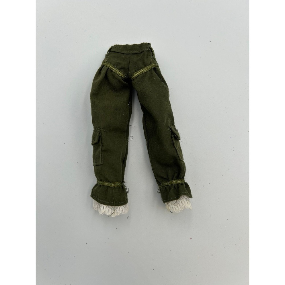 Bratz Tokyo A Go Go Fianna pants